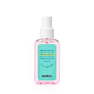 Laundryou Clean Face Solid Mist Calming 理膚固態精華水噴霧 理膚舒緩固態噴霧 保濕 補濕