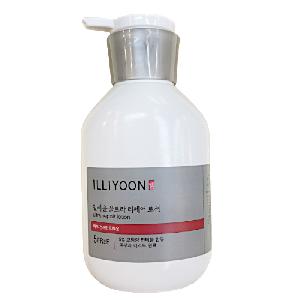 ILLIYOON 強效修護潤膚乳 Ultra Repair Lotion, 強力保濕, 強力修護, 滋潤鎖水, 適合極度乾燥缺水肌膚